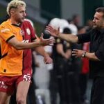 Okan Buruk’tan Barış Alper Yılmaz açıklaması: “Her insan hata yapar”