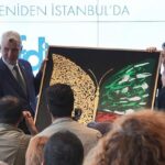 Bakan Bolat: Mobilya ihracatında aylık 25 milyar dolara ulaştık