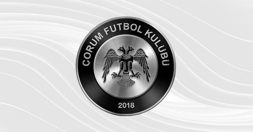 1. Lig ekibi Çorum FK, hisselerinin devralındığını bildirdi