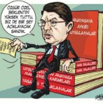 İğneli Fırça – 15 Ağustos 2025