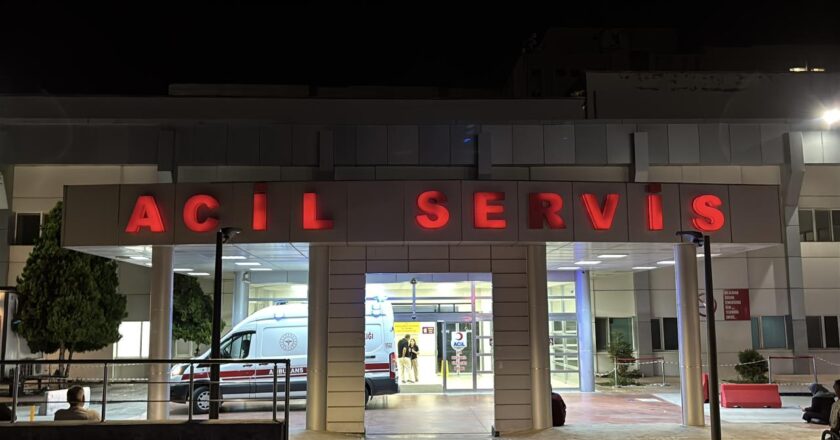 Beyin ölümü gerçekleşen gencin organları 3 kişiye umut oldu