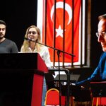 Tutuklu Beylikdüzü Belediye Başkanı Çalık’tan 30 Ağustos mektubu: ‘Sağlık sorunlarım ne olursa olsun, inancımı ve size olan bağlılığımı asla kaybetmeyeceğim’ – Son Dakika Türkiye Haberleri
