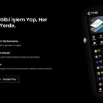 Cryzen crypto ile Türkiye’de güvenli ve şeffaf kripto yatırım deneyimi