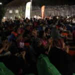 Gaziantep’te gökyüzü gözlem şenliği düzenlendi