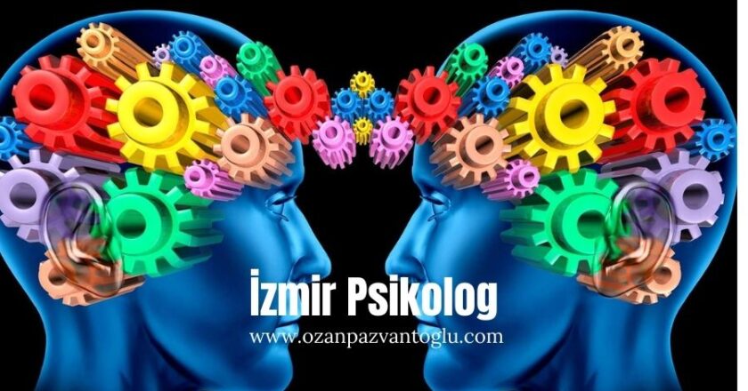 İzmir Psikolog ile Kendinizi Daha İyi Tanıyın