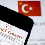 Milletlerarası anlaşmalar Resmi Gazete’de – Son Dakika Haberleri