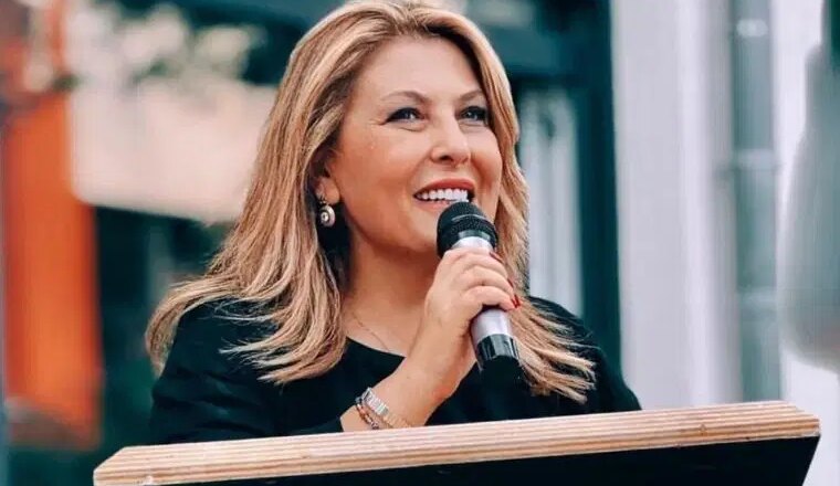 CHP Giresun Milletvekili Gezmiş’e Avrupa Yurtdışı Koordinatörlüğü görevi – Son Dakika Siyaset Haberleri