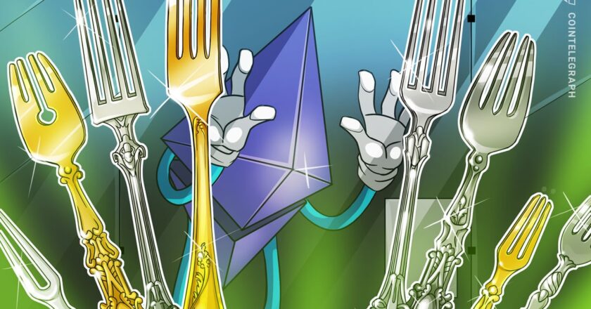 ETH Fusaka yükseltmesi aralık ayında başlıyor: Blob kapasitesi katlanacak