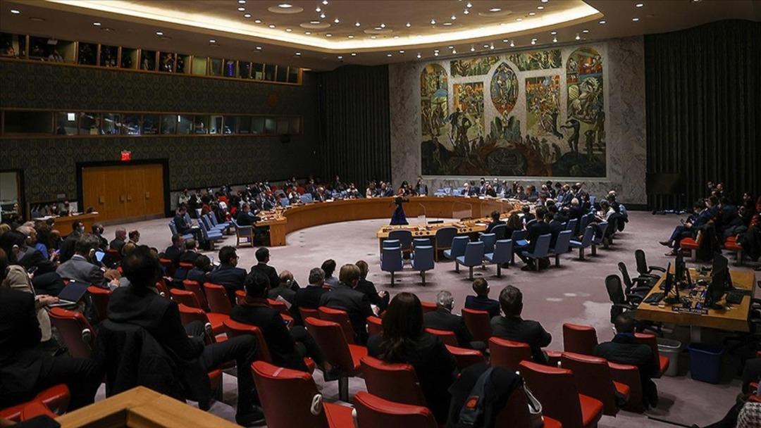 BM tarafından İran Cumhurbaşkanı Pezşkiyan 