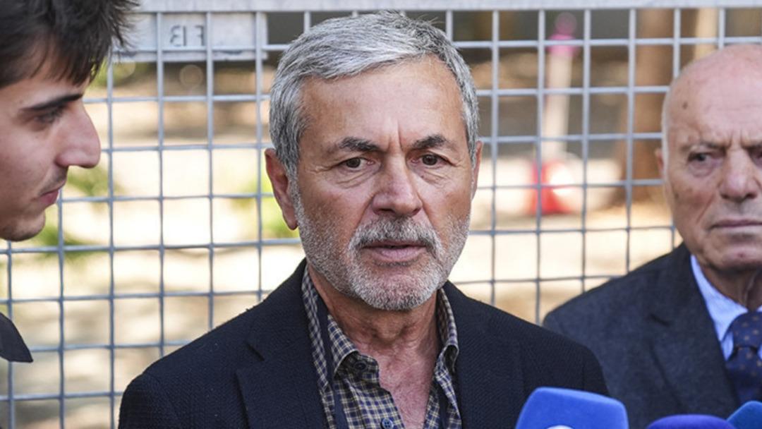 Sadattin Saran kararını verdi! Almanca gönderildi ... Yeni öğretmen neredeyse güvenli: Hizmete hazırım! 3