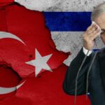 İsrail basınından Netanyahu’ya Türkiye için ‘kendine gel’ uyarısı! ‘Bedeli ağır olur’ diyerek duyurdular: “Türkiye daha büyük ve daha güçlü…”