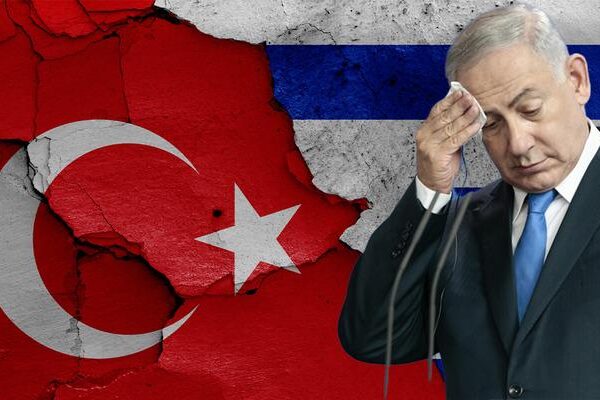 İsrail basınından Netanyahu’ya Türkiye için ‘kendine gel’ uyarısı! ‘Bedeli ağır olur’ diyerek duyurdular: “Türkiye daha büyük ve daha güçlü…”