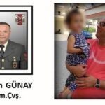 Konya’dan acı haber: Uzman Çavuş Hüseyin Günay şehit oldu