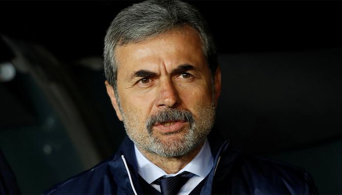 Fenerbahçe’de Aykut Kocaman’dan Başkan Ali Koç’a olay sözler! Kocaman’ın ‘‘Ciddi hatalar yapıldı’’ sözleri gündem oldu…