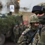 Rusya-Belarus tatbikatına misilleme: Polonya ordusu alarma geçti – Son Dakika Dünya Haberleri