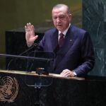 Cumhurbaşkanı Erdoğan, BM Genel Kurulu’nda yine Filistin’in sesi olacak