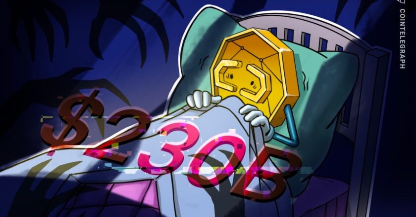 Panik satışları nedeniyle kripto piyasasından 230 milyar dolar silindi