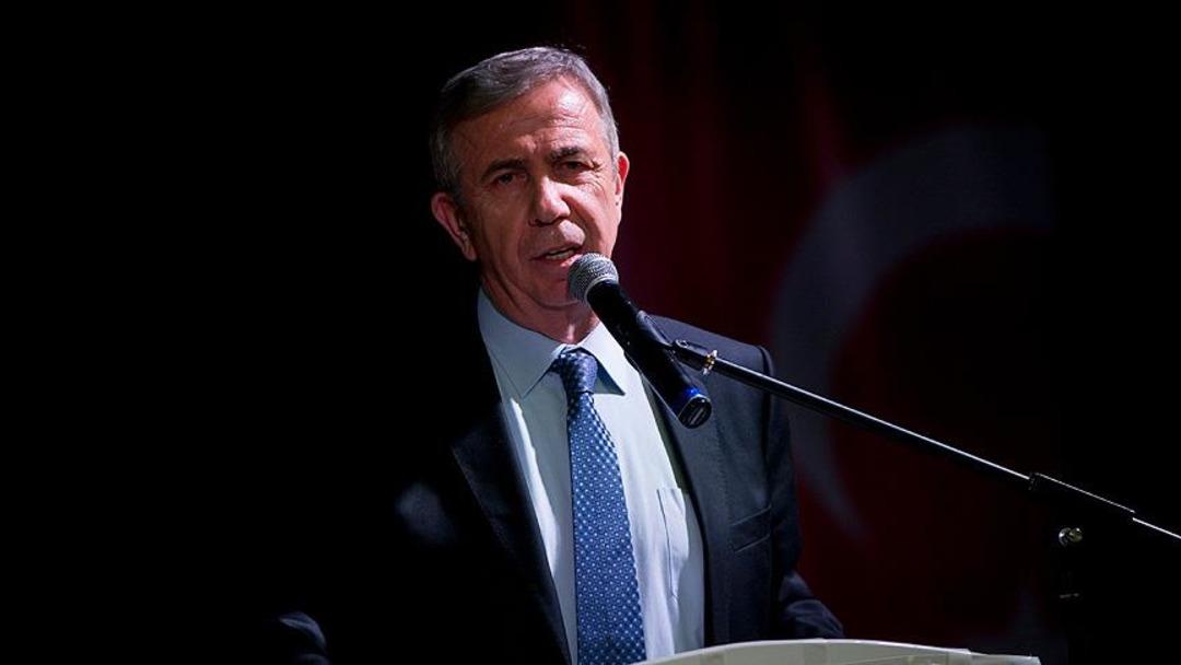 Mansur Yavaş Başsavcılıktan ayrıldı! İçişleri Bakanlığı'na başvuru yapıldı: Soruşturma izni 2 istendi