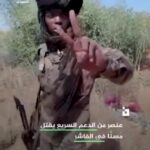 Kuzey Afrika ülkesi Sudan’da kriz ortamı katliama dönüştü