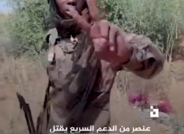 Kuzey Afrika ülkesi Sudan’da kriz ortamı katliama dönüştü