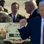 Son dakika | Uçaktan iner inmez koyu sohbet! İsrail’de yollar kapatıldı, Trump’ın ziyaretinden ilk kareler geldi… “Savaş bitti, ateşkes sürecek”