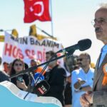 Bakan Uraloğlu: Kaman’ın ulaşım altyapısını güçlendirdik