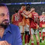 Hasan Şaş’tan dikkat çeken Galatasaray iddiası: Şampiyonlar Ligi’nde…