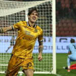 Nicolo Zaniolo, Serie A’da siftah yaptı! – Son Dakika Spor Haberleri