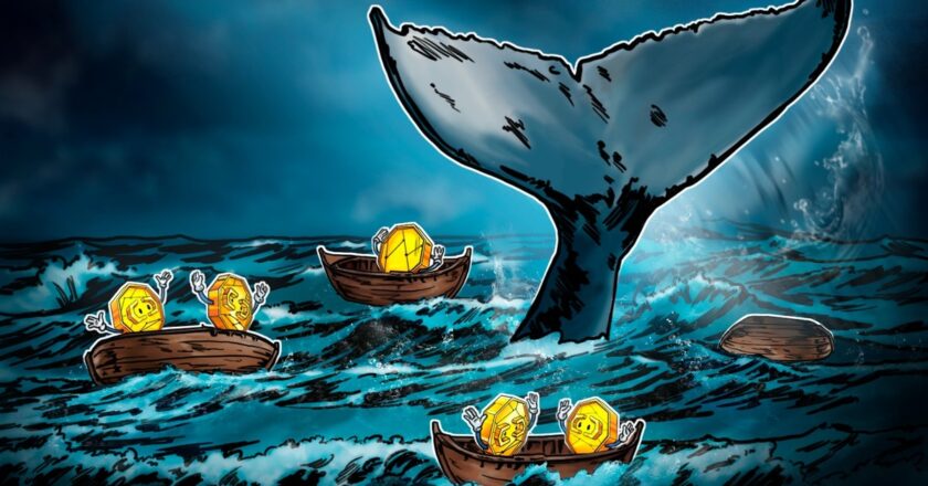 Bitcoin balinaları piyasayı gerçekten yönlendiriyor mu? Detaylı analiz