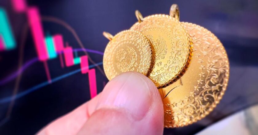 18 Kasım 2025 Altın Fiyatları: Güncel Gram, Çeyrek ve Tam Altın Değerleri Ne?