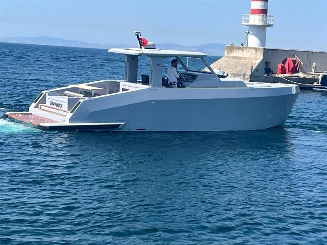 İş adamı Halit Yukay'ın teknesine çarpıp ölümüne sebep oldu... O geminin kaptanına istenen ceza açıklandı 2