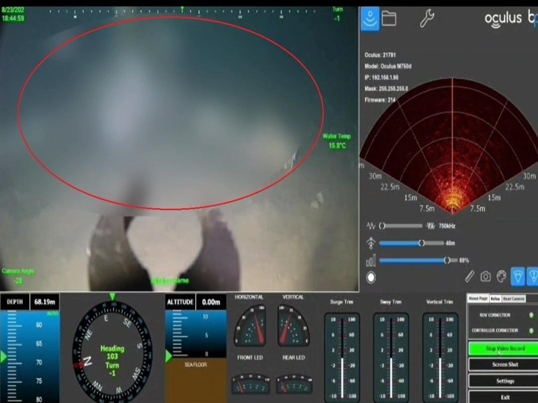 İş adamı Halit Yukay'ın teknesine çarpıp ölümüne sebep oldu... O geminin kaptanına gerekli ceza açıklandı 4