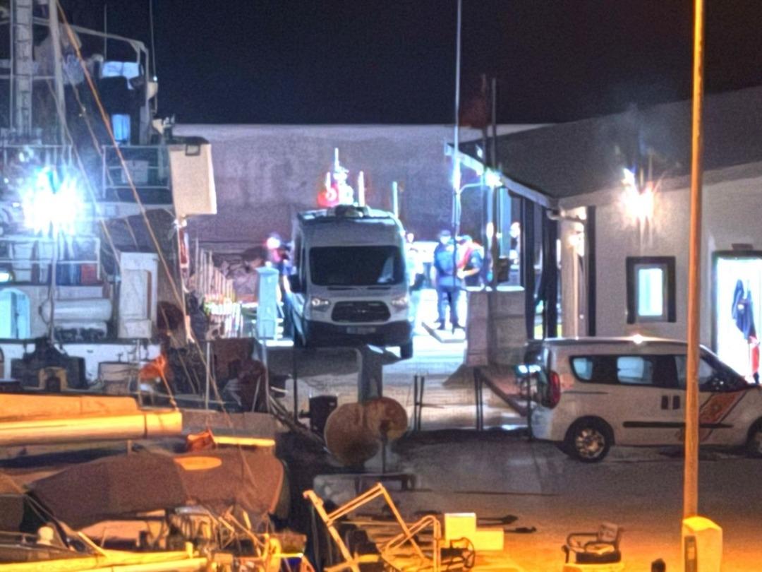 İş adamı Halit Yukay'ın teknesine çarpıp ölümüne sebep oldu... O geminin kaptanına gerekli ceza açıklandı 6