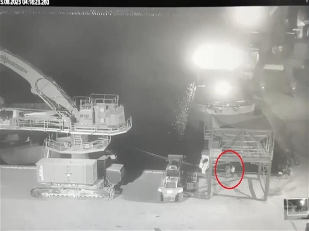 İş adamı Halit Yukay'ın teknesine çarpıp ölümüne sebep oldu... O geminin kaptanına gerekli ceza açıklandı 5