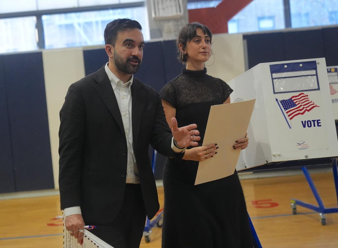 New York seçim sonuçları açıklandı: Zohran Mamdani şehrin ilk Müslüman başkanı oldu, Trump bunu beklemiyordu (Zohran Mamdani kimdir?) 3