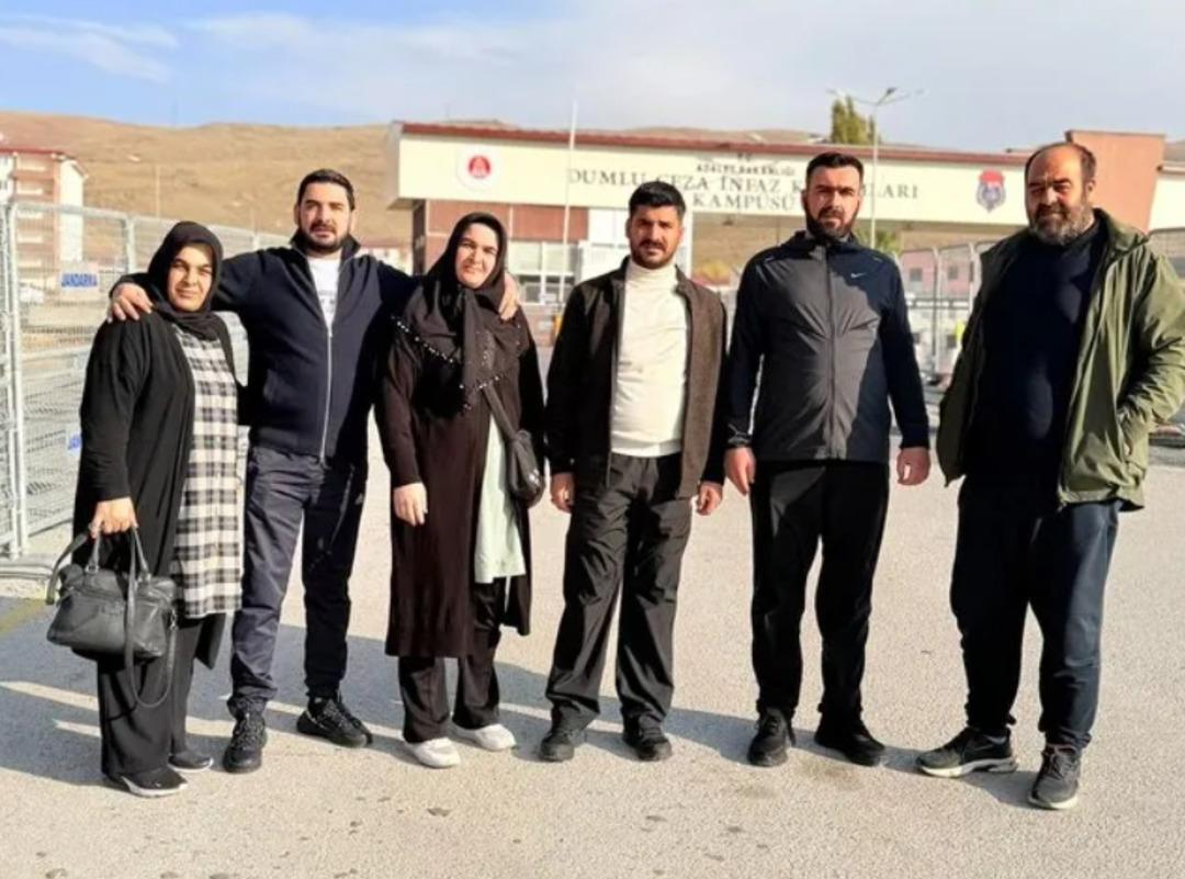 Narin Güran'ın katili kim? Salim Güran da aynı ismi verdi: