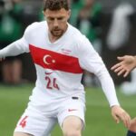 Eren Elmalı’nın yerine A Milli Futbol Takımı aday kadrosuna Mustafa Eskihellaç çağrıldı