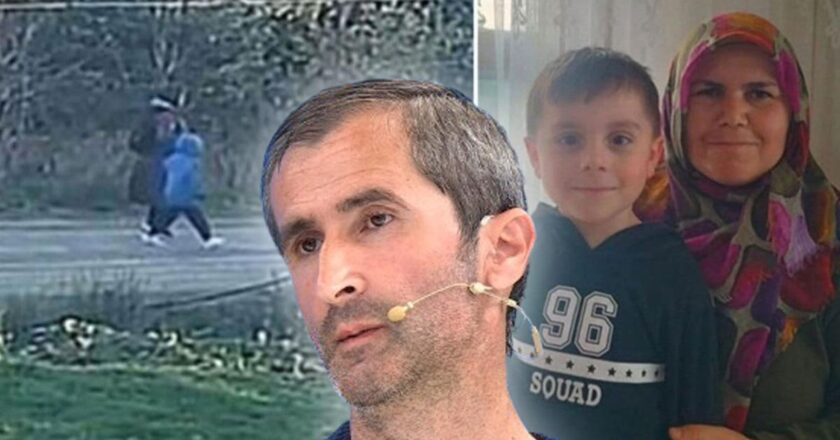 Huriye Helvacı ve oğlunun ölümünde ‘eski enişte’ şüphesi! Çıplak haldeydi… Mesajları silmiş, numarayı değiştirmiş