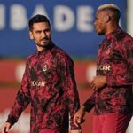 Galatasaray’a milli arada İlkay Gündoğan müjdesi! O maçta sahada olacak…