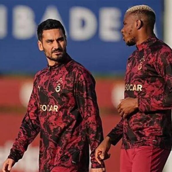 Galatasaray’a milli arada İlkay Gündoğan müjdesi! O maçta sahada olacak…