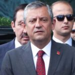 CHP Genel Başkanı Özgür Özel, Başsavcı Akın Gürlek’e tazminat ödeyecek