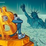 232 yıllık dönem kapandı: ABD sente veda ederken gözler Bitcoin'de