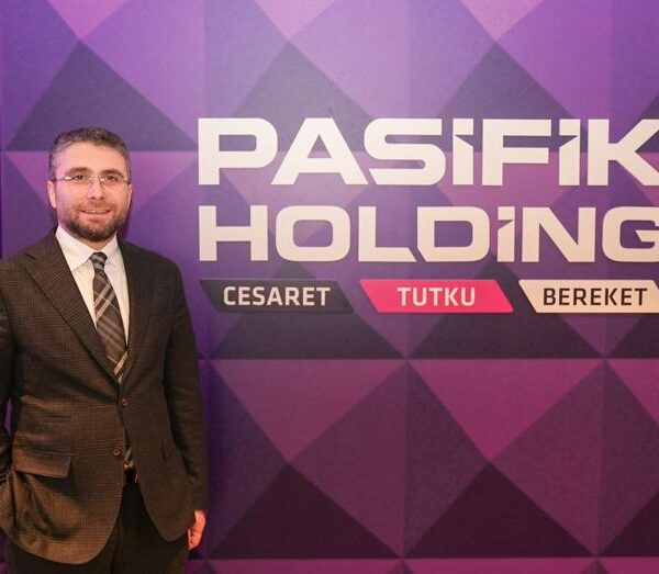 Pasifik Holding halka açılıyor