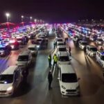 Antalya’da 458 uyuşturucu taciri yakalandı!