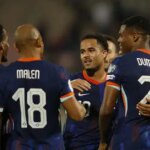 Hollanda – Litvanya maçı ne zaman, saat kaçta, hangi kanalda? Şifresiz mi? – Son Dakika Spor Haberleri