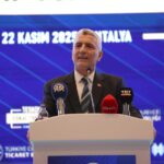 Ticaret Bakanı Ömer Bolat: “Esnafa verilen krediler 148 milyar liraya çıktı”