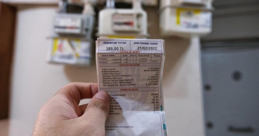 Doğal gaz masraflarını azaltmak merak edenler için pratik tasarruf çözümleri