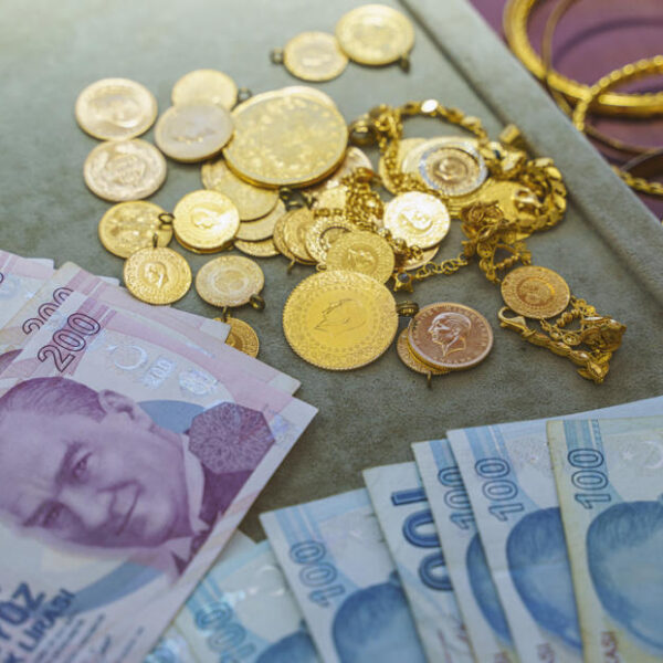 20 Kasım 2025 Güncel Altın Fiyatları: Gram, Çeyrek, Yarım ve Tam Altın Ne Kadar?