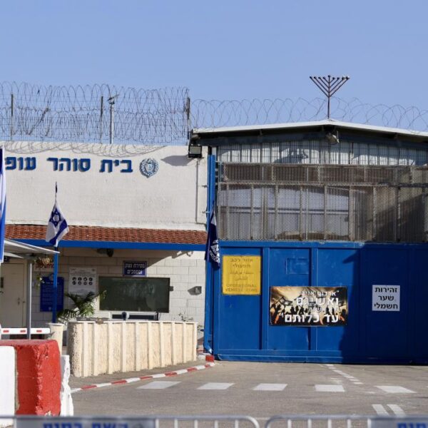 Filistin Esir İşleri Kurumu Başkanı: İsrail, cezaevlerinde “sessiz soykırım” uyguluyor