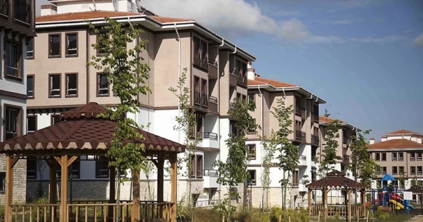 TOKİ’nin çekiliş açıklaması ne zaman açıklanacak ? Toplu Konut İdaresi hak sahipliği çekilişi tam olarak ne zaman gerçekleşecek, kazanan listesi yakın zamanda ilan edilecek?